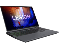 Lenovo Legion 5 Pro-16 Ryzen 5 6600H/16GB/512 RTX3060 165Hz - 1081168 - zdjęcie 4